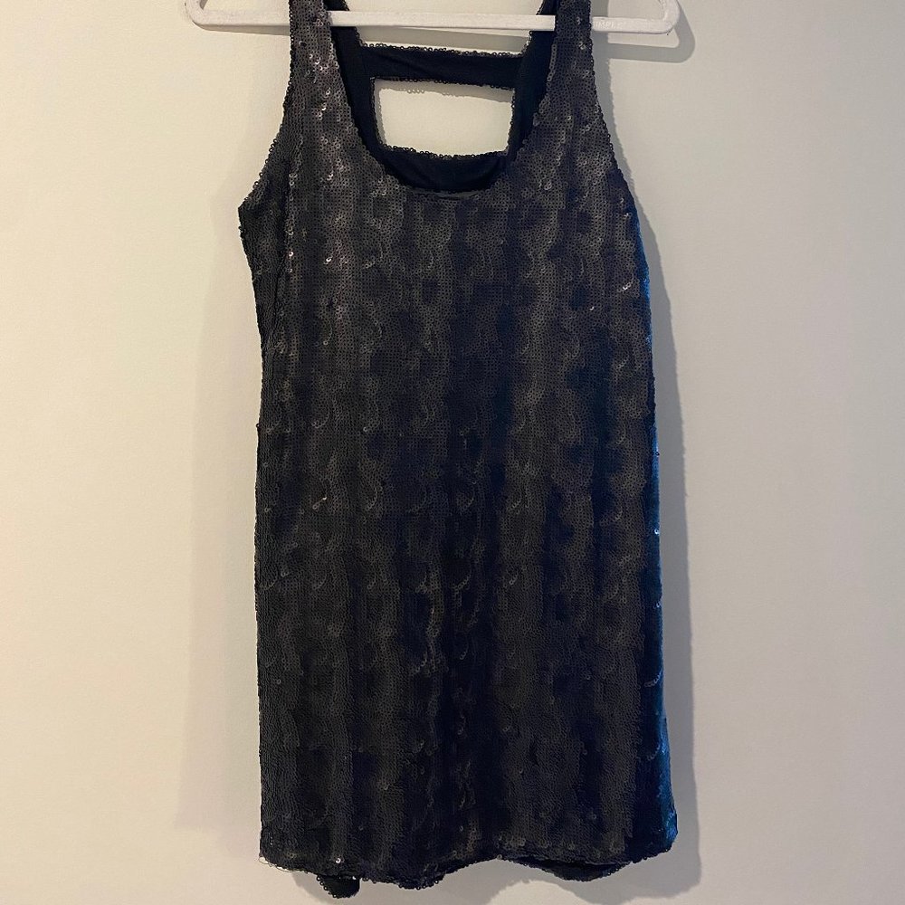 AQUA Dress